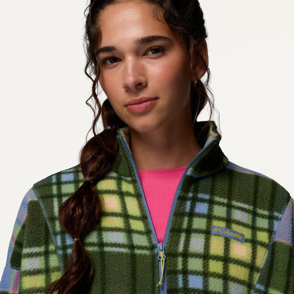 Timber Meadow MTR Fleece