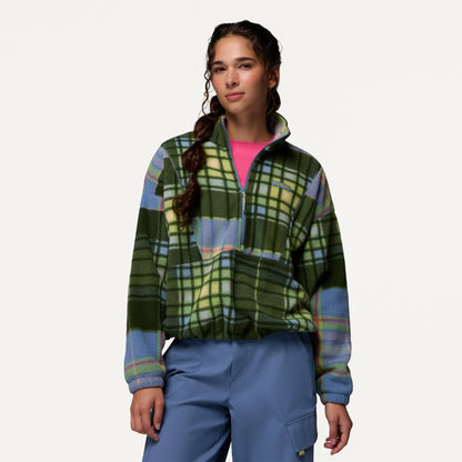 Timber Meadow MTR Fleece