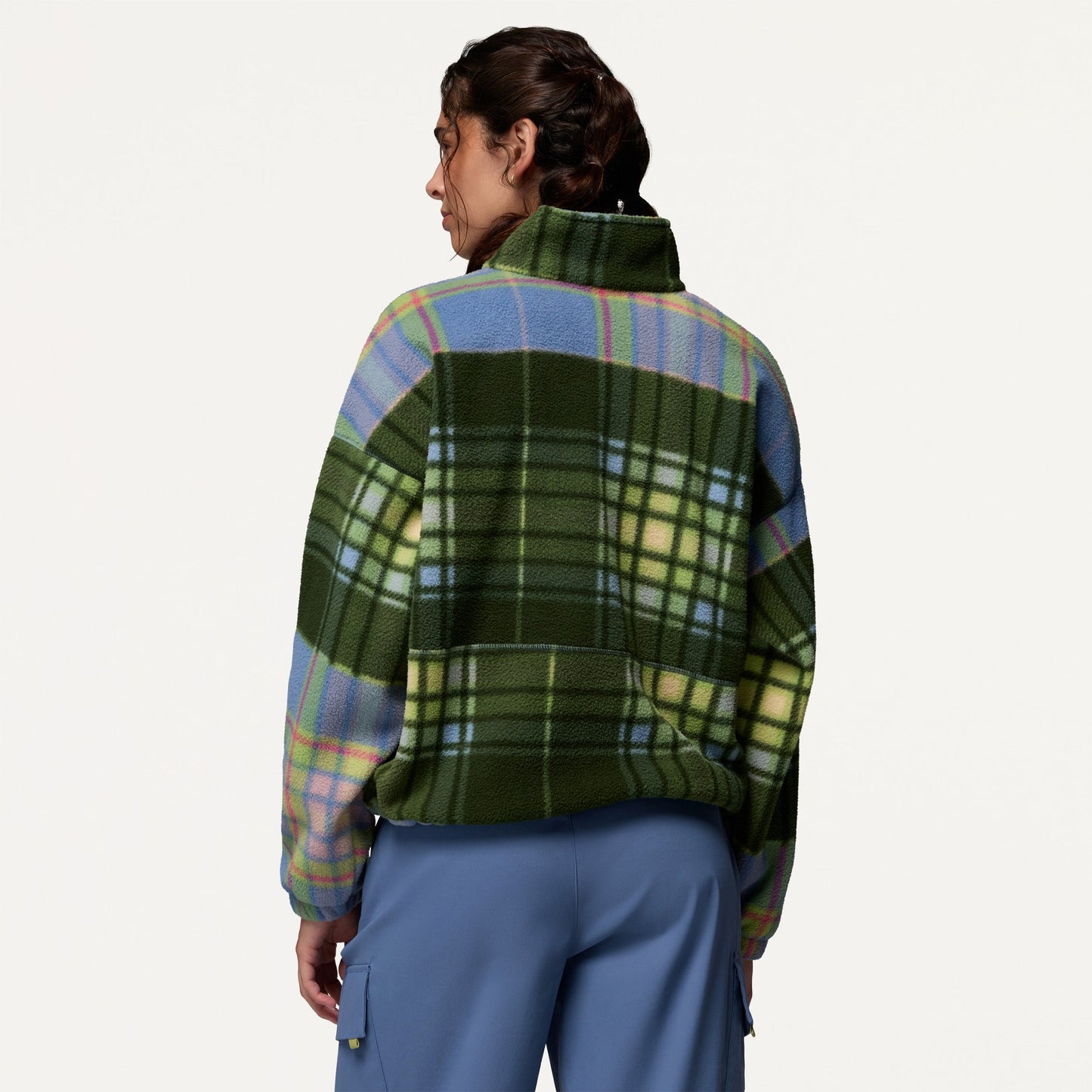 Timber Meadow MTR Fleece